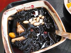 -鲜芋仙(群光广场店)