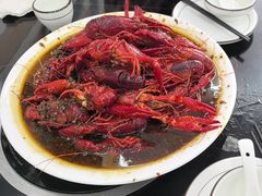 -盱眙红叶龙虾(金源北路店)
