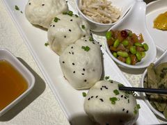 -金枝玉叶上海人家食府(三里河店)