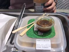 -孖记茶档·热腾茶餐(荔湾领展广场店)