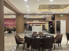 -全聚德(上海首店浦东店)