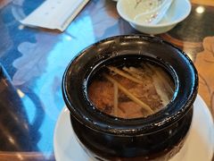 -西江美食舫·江西菜(健德桥店)