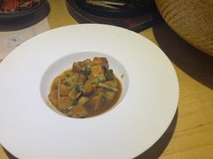 -吉兆·料理(红梅南路店)