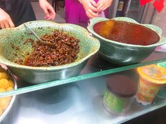 -老金家蛋菜夹馍(西安总店)