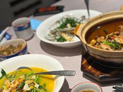-玖味(老工人西路店)