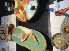 -花潮料理艺食馆(成都万象城店)