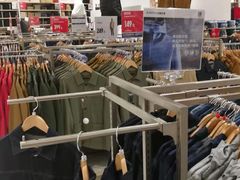 实物图-优衣库(福州五四北泰禾广场店)