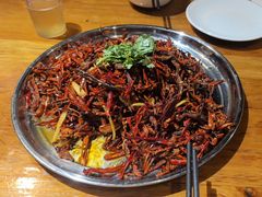 -小眼睛餐饮&杨杨夜宵