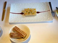 -Le Comptoir de Pierre Gagnaire