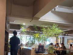 -本处·素食·融合料理(南油店)