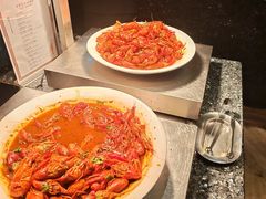 -太原富力万达文华酒店·美食汇西餐厅