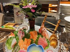 -极盐铁板烧(仓山万达广场店)