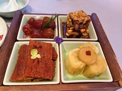 -四世同堂·京菜·烤鸭(双井店)