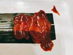 -丁卯•铜锅涮肉(工体店)