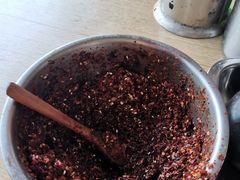 配料-攀枝花·任德琼·盐边羊肉米线