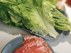 -汉阳廷自助烤肉(嘉禾金铂天地店)