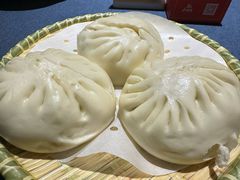 -金狮麟·新豫菜(金码大厦店)
