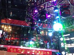 -肉串汪(望京店)