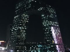 -中央广播电视总台(光华路办公区)