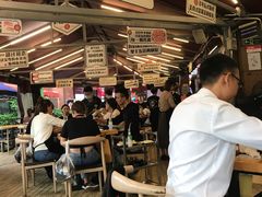 大堂-赞酱川式烤肉(蜀都万达店)
