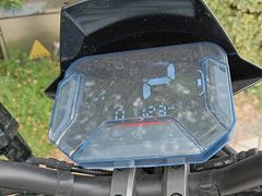 -锦秋路-停车场