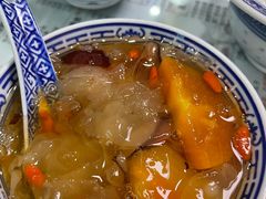 -恒信牛奶甜品(南京总店)