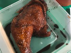 -孖记茶档·热腾茶餐(江南西plus店)