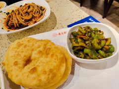 -红柳枝滩羊烧烤·非遗