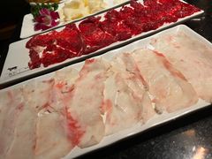 -牛事制造局牛肉火锅(莲岳路店)