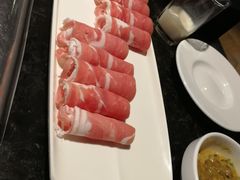 -海底捞火锅(龙湖三千集店)