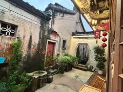 -许驸马府
