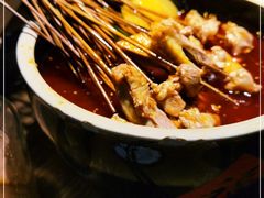 -六月雪干锅(绵阳凯德广场店)