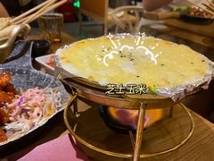 -冰川冷面·延边菜·炭烤串(观前店)