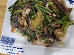 -闽公馆·客家私房菜·商务宴请·包厢(杏林橡树湾店)