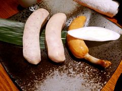 -炎蔵牛舌烤肉