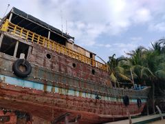 -海南分界洲岛旅游区