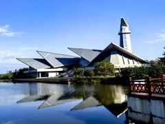 -盐城丹顶鹤湿地生态旅游区