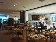 大堂-Sushi Love 创意寿司(丽影广场店)