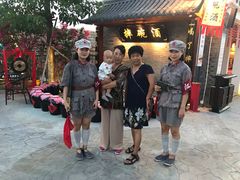 -三亚红色娘子军演艺公园景区
