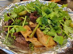 -如轩·海鲜砂锅粥·潮汕菜(三乡店)