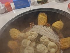 -江湖水乡铁锅炖魚(周庄嘉园店)