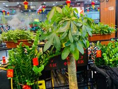 大堂-汕头八里香牛肉店(人民南店)