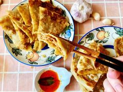 -河沿肉饼Beijing Pie(东华门店)