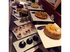 -盛宴自助餐厅(运达喜来登店)