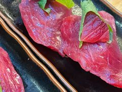 -元祖ぶっち切り寿司 魚心(三宫店)