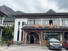 -门溪山居·镜岭味道