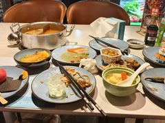 -喜庭海鲜自助(北辰三角洲北辰荟店)