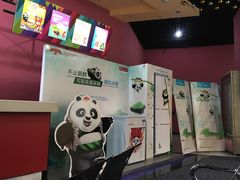 -SFC上影影城(新世界店)