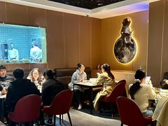 -宏宴·新京菜(望京店)