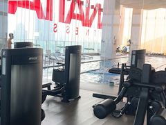 -普拉达游泳健身(水湾1979店)